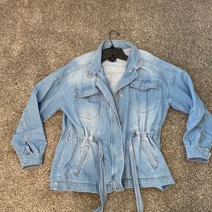 Gap Denim Jacket